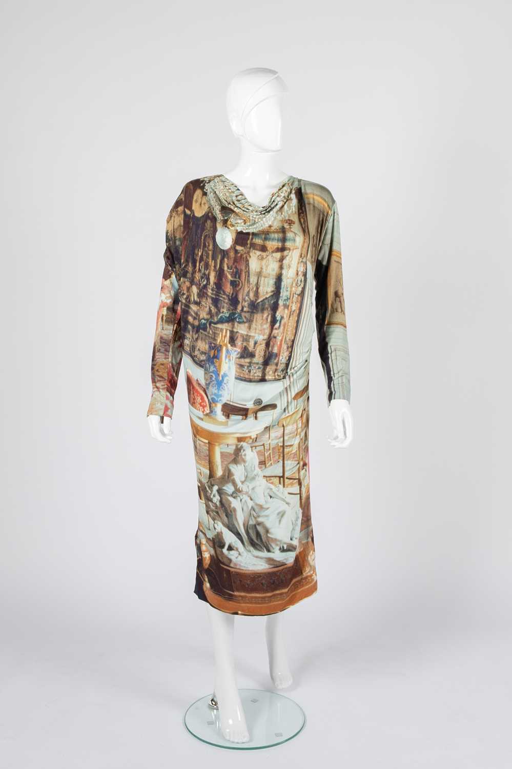 Lot 2068 - Vivienne Westwood After 'Salon Collection'...