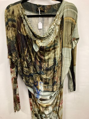 Lot 2068 - Vivienne Westwood After 'Salon Collection'...