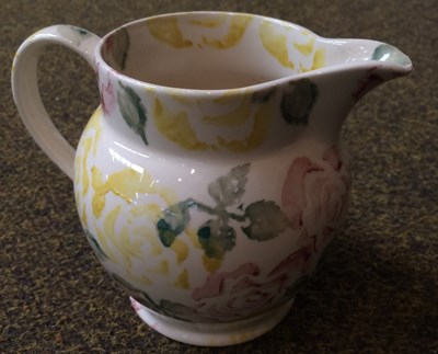 Lot 68 - A Collection of Emma Bridgewater Pottery,...