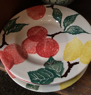 Lot 68 - A Collection of Emma Bridgewater Pottery,...