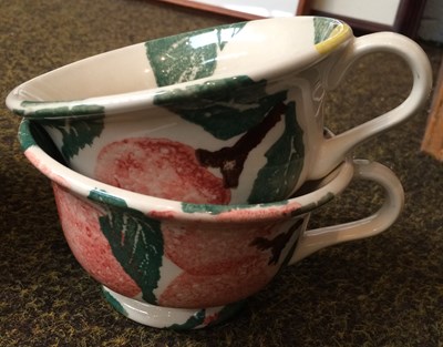 Lot 68 - A Collection of Emma Bridgewater Pottery,...