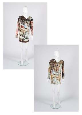 Lot 2021 - Vivienne Westwood After 'Salon Collection'...