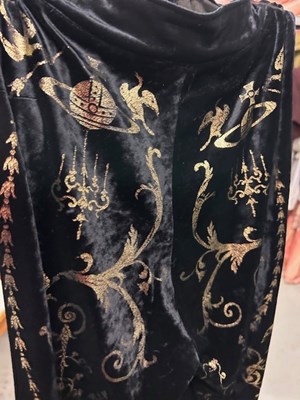 Lot Vivienne Westwood 'Portrait Collection' Black...
