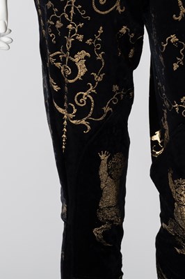 Lot Vivienne Westwood 'Portrait Collection' Black...