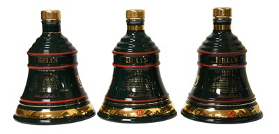 Lot 3161 - Bell's Blended Scotch Whisky: a collection of...
