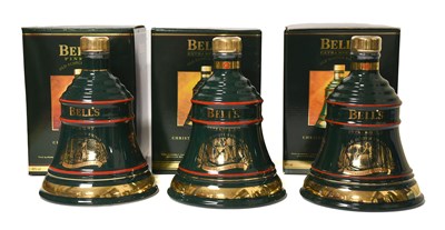 Lot 3161 - Bell's Blended Scotch Whisky: a collection of...