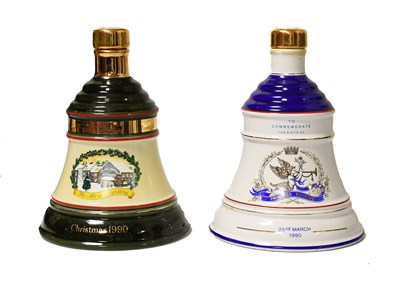 Lot 3161 - Bell's Blended Scotch Whisky: a collection of...