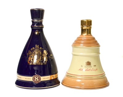 Lot 3161 - Bell's Blended Scotch Whisky: a collection of...