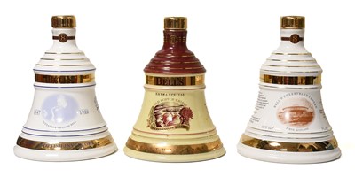 Lot 3161 - Bell's Blended Scotch Whisky: a collection of...
