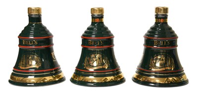 Lot 3161 - Bell's Blended Scotch Whisky: a collection of...