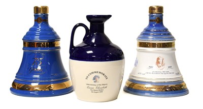Lot 3161 - Bell's Blended Scotch Whisky: a collection of...