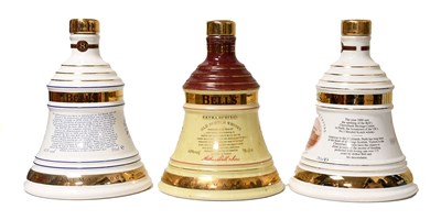 Lot 3161 - Bell's Blended Scotch Whisky: a collection of...