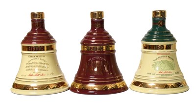 Lot 3161 - Bell's Blended Scotch Whisky: a collection of...