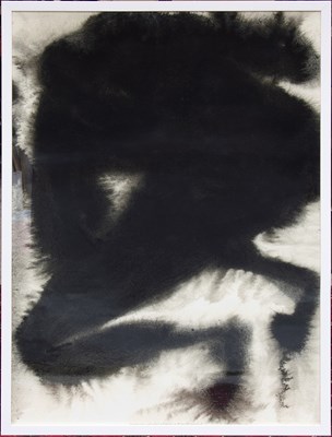 Lot 1120 - Antony Mark David Gormley OBE RA (b.1950)...