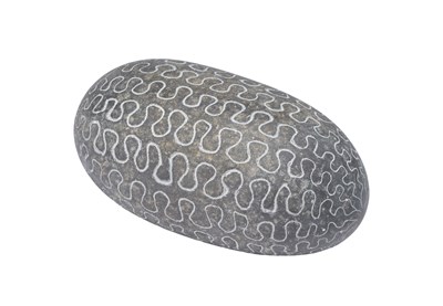 Lot 447 - Peter Randall Page RA (b.1954) "Stone Maquette...