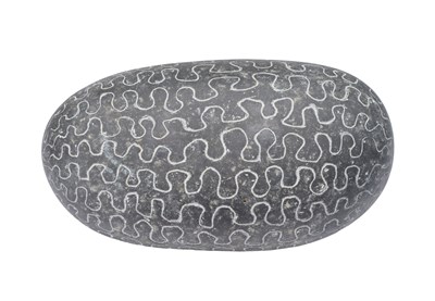 Lot 447 - Peter Randall Page RA (b.1954) "Stone Maquette...