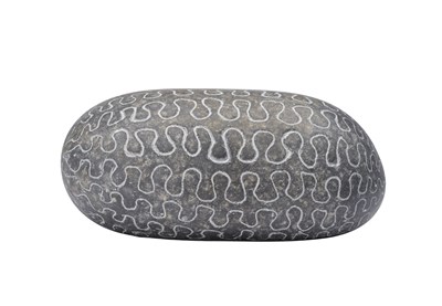 Lot 447 - Peter Randall Page RA (b.1954) "Stone Maquette...