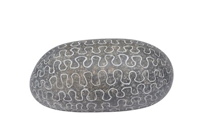 Lot 447 - Peter Randall Page RA (b.1954) "Stone Maquette...