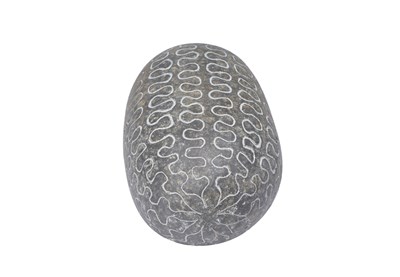 Lot 447 - Peter Randall Page RA (b.1954) "Stone Maquette...