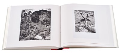 Lot 319 - Claughton Pellew (1890-1966) "The Ploughman"...