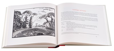 Lot 319 - Claughton Pellew (1890-1966) "The Ploughman"...