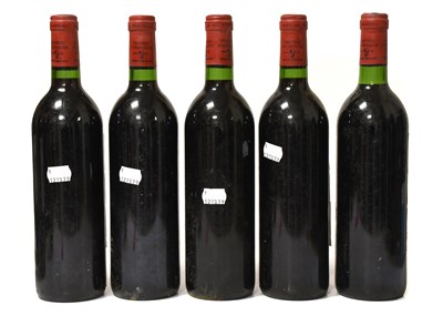 Lot 3026 - Château Angludet 2009, Margaux (three bottles),...