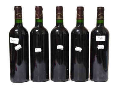 Lot 3071 - Château Vieux Clos St. Emilion, 2005,...