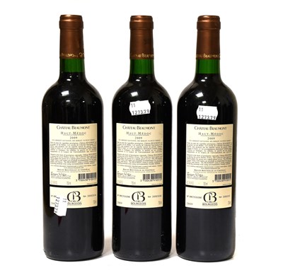 Lot 3071 - Château Vieux Clos St. Emilion, 2005,...