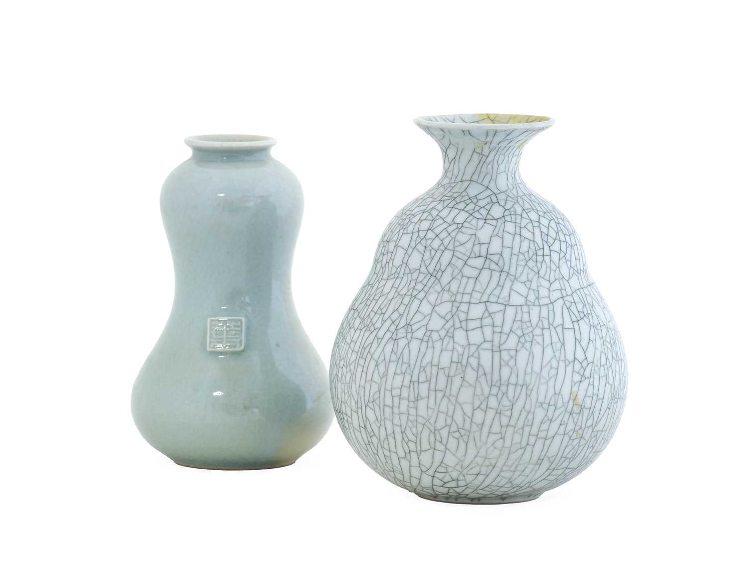 Lot 15 - Poh Chap Yeap (Malaysian-British 1927-2007): A...