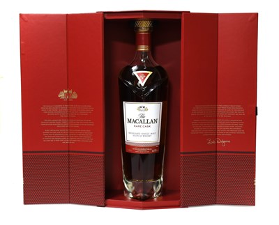 Lot 3227 - Macallan "Rare Cask" Highland Single Malt...