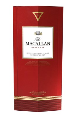 Lot 3227 - Macallan "Rare Cask" Highland Single Malt...