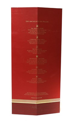 Lot 3227 - Macallan "Rare Cask" Highland Single Malt...