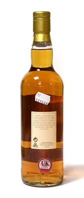 Lot 3206 - Littlemill 12 Year Old Lowland Single Malt...
