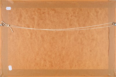 Lot 454 - Sir Terry Frost RA (1915-2003) Untitled (Laced...
