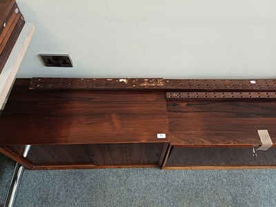 Lot 86 - Poul Cadovius (Danish, 1911-2011): A Danish...
