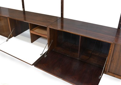 Lot 86 - Poul Cadovius (Danish, 1911-2011): A Danish...