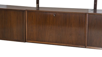Lot 86 - Poul Cadovius (Danish, 1911-2011): A Danish...