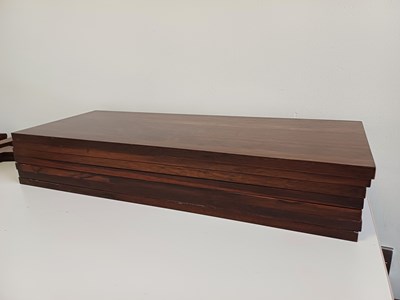 Lot 86 - Poul Cadovius (Danish, 1911-2011): A Danish...