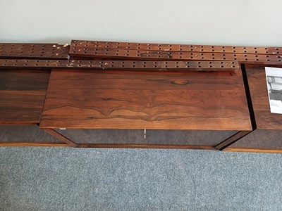 Lot 86 - Poul Cadovius (Danish, 1911-2011): A Danish...