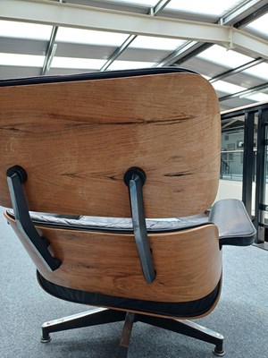 Lot 64 - Charles Eames (American, 1907-1978) and Ray...