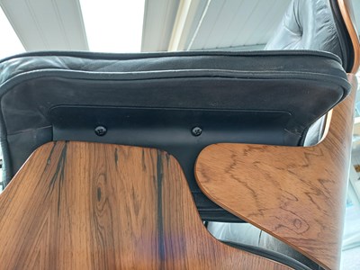 Lot 64 - Charles Eames (American, 1907-1978) and Ray...