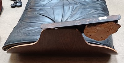 Lot 65 - Charles Eames (American, 1907-1978) and Ray...