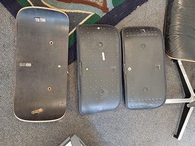 Lot 65 - Charles Eames (American, 1907-1978) and Ray...