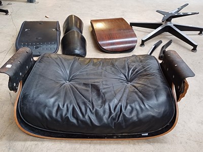 Lot 65 - Charles Eames (American, 1907-1978) and Ray...