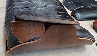 Lot 65 - Charles Eames (American, 1907-1978) and Ray...