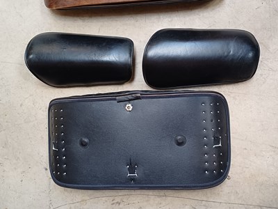 Lot 65 - Charles Eames (American, 1907-1978) and Ray...