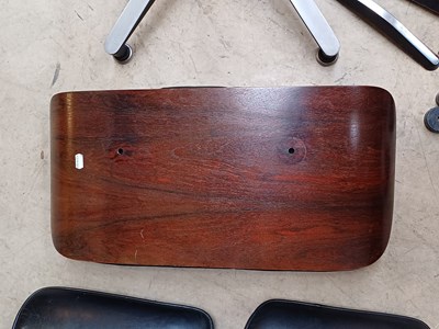 Lot 65 - Charles Eames (American, 1907-1978) and Ray...