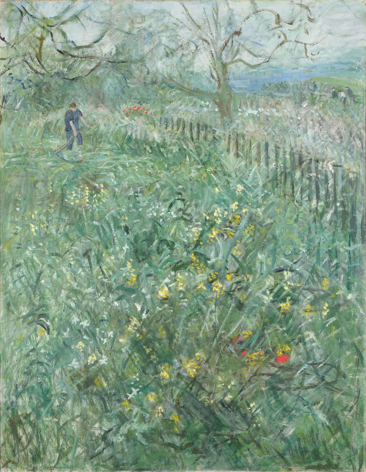Lot 343 - Elinor Bellingham-Smith (1906-1988) "The...