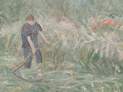 Lot 343 - Elinor Bellingham-Smith (1906-1988) "The...