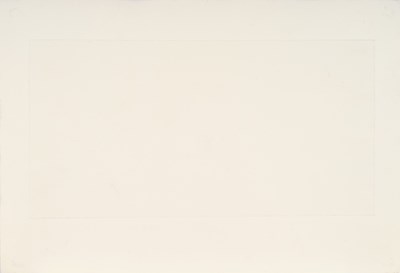 Lot 351 - Norman Ackroyd CBE, RA (1938-2024) "High...